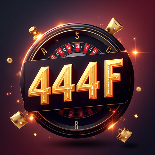 Logo 444f